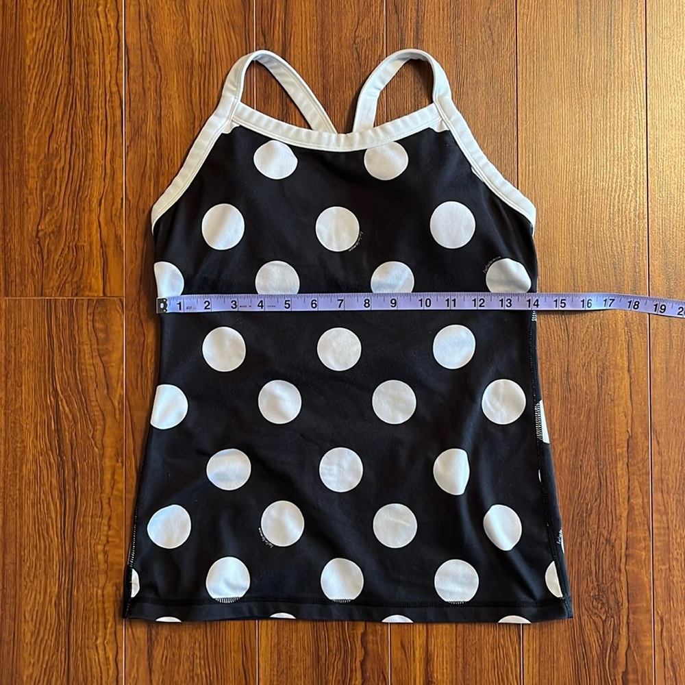 Lululemon Workout Top